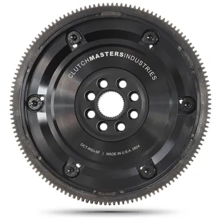 Clutch Masters Dampened Steel DCT Flywheel  For Audi - DCT-992-SF